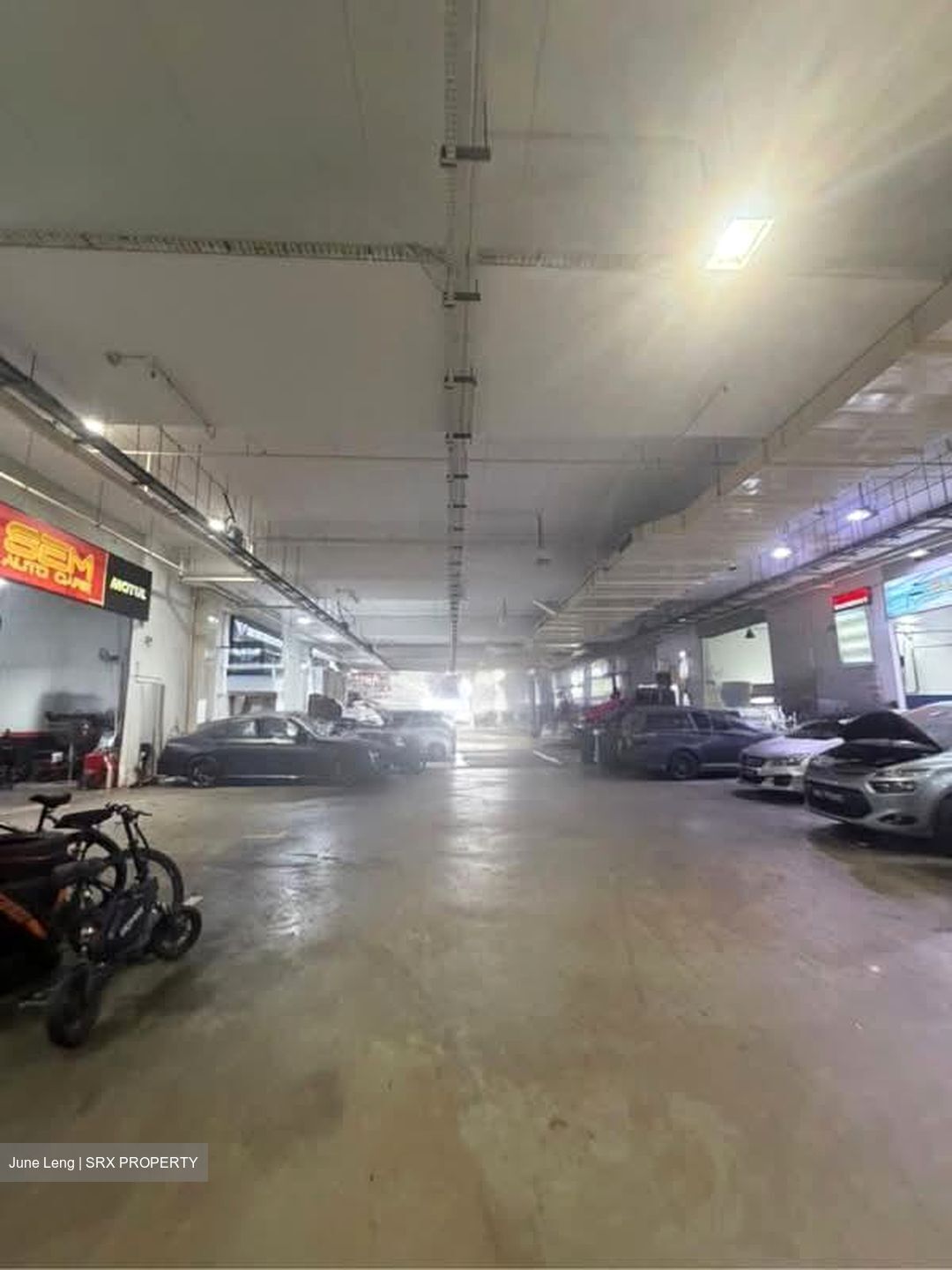 Premier @ Kaki Bukit (D14), Factory #635825871